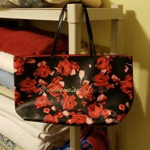 Victorias secret tote